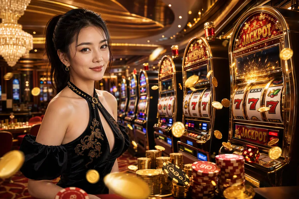 ezg88 platform pertaruhan slot kasino langsung