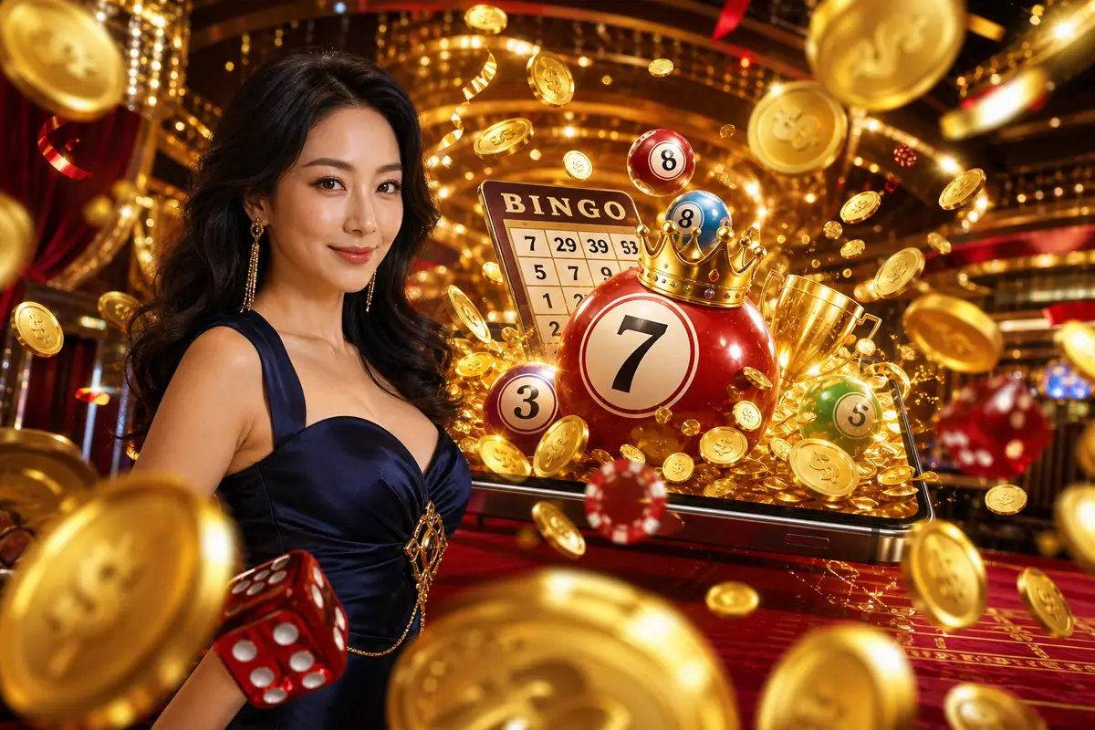 ezg88 Casino meja baccarat dealer langsung